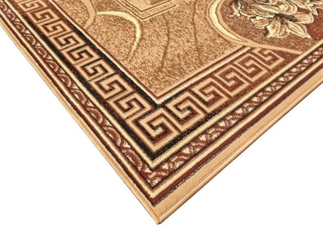Dywan PP new grecki beż