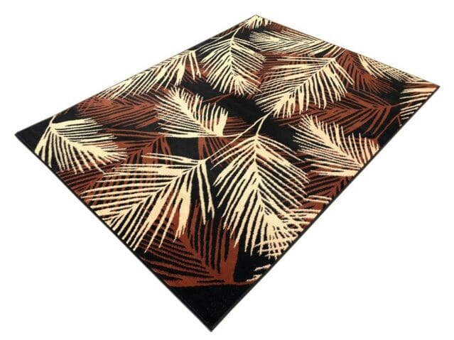 Dywan PP new 240 black