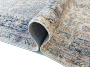 Dywan Kentucky 572 owal blue