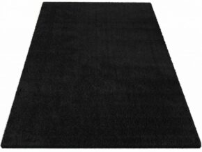 Dywan Kamel - czarny
