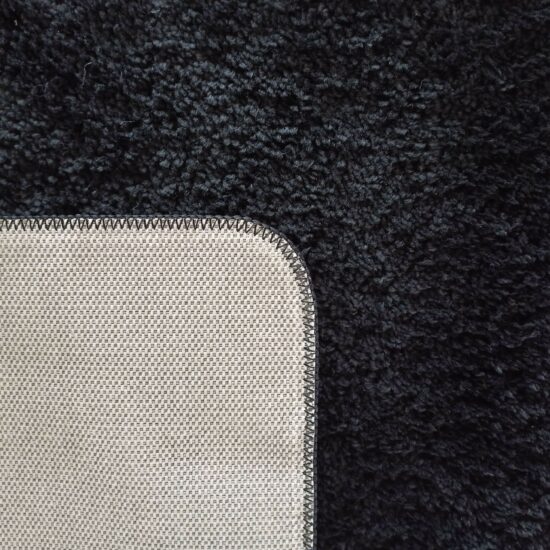 Dywan Kamel - czarny