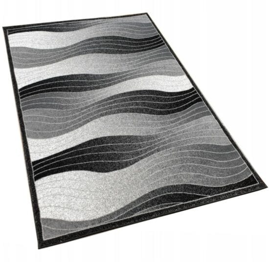 Dywan Lapiso SOFT 298 gray