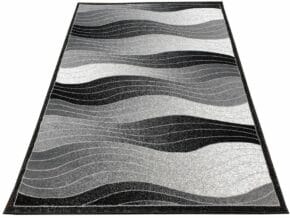 Dywan Lapiso SOFT 298 gray