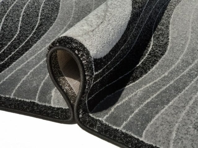 Dywan Lapiso SOFT 298 gray