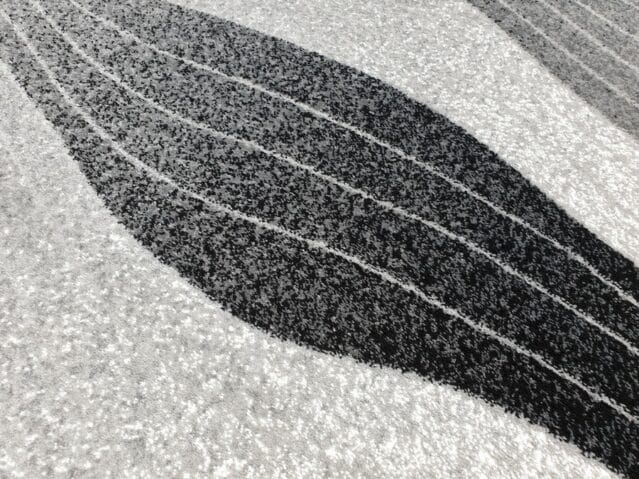 Dywan Lapiso SOFT 298 gray