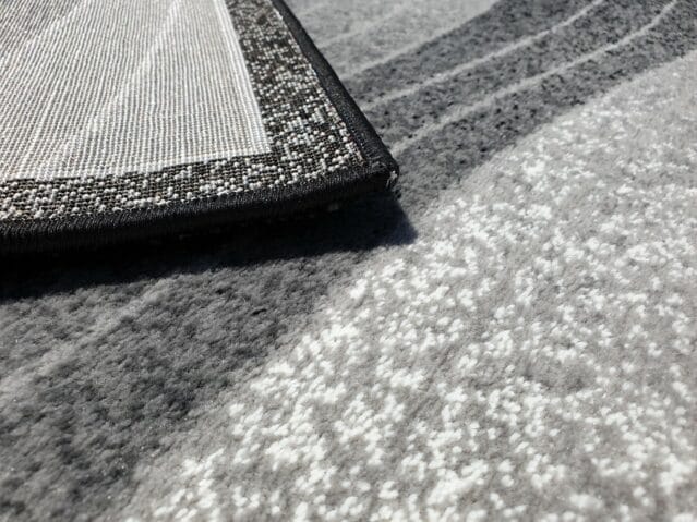 Dywan Lapiso SOFT 298 gray