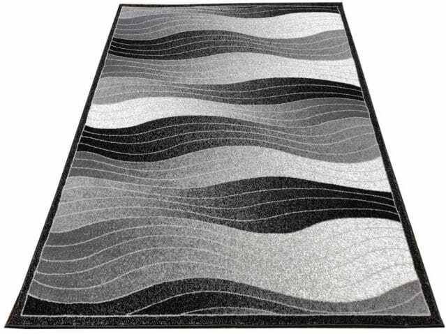 Dywan Lapiso SOFT 298 gray