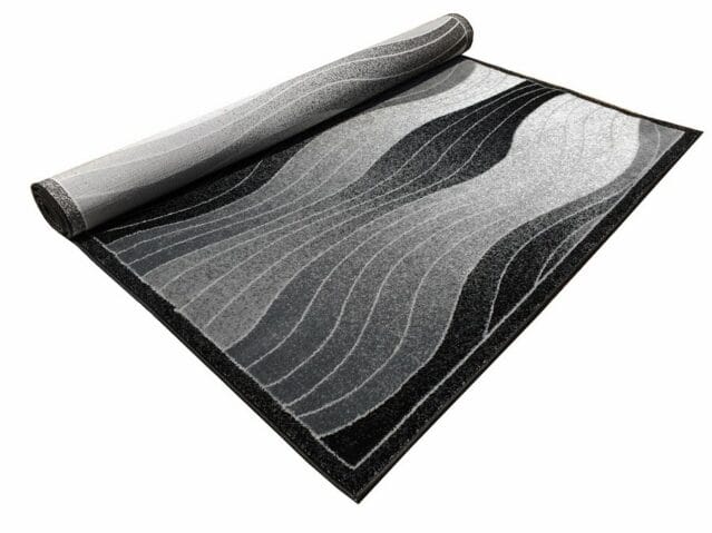 Dywan Lapiso SOFT 298 gray